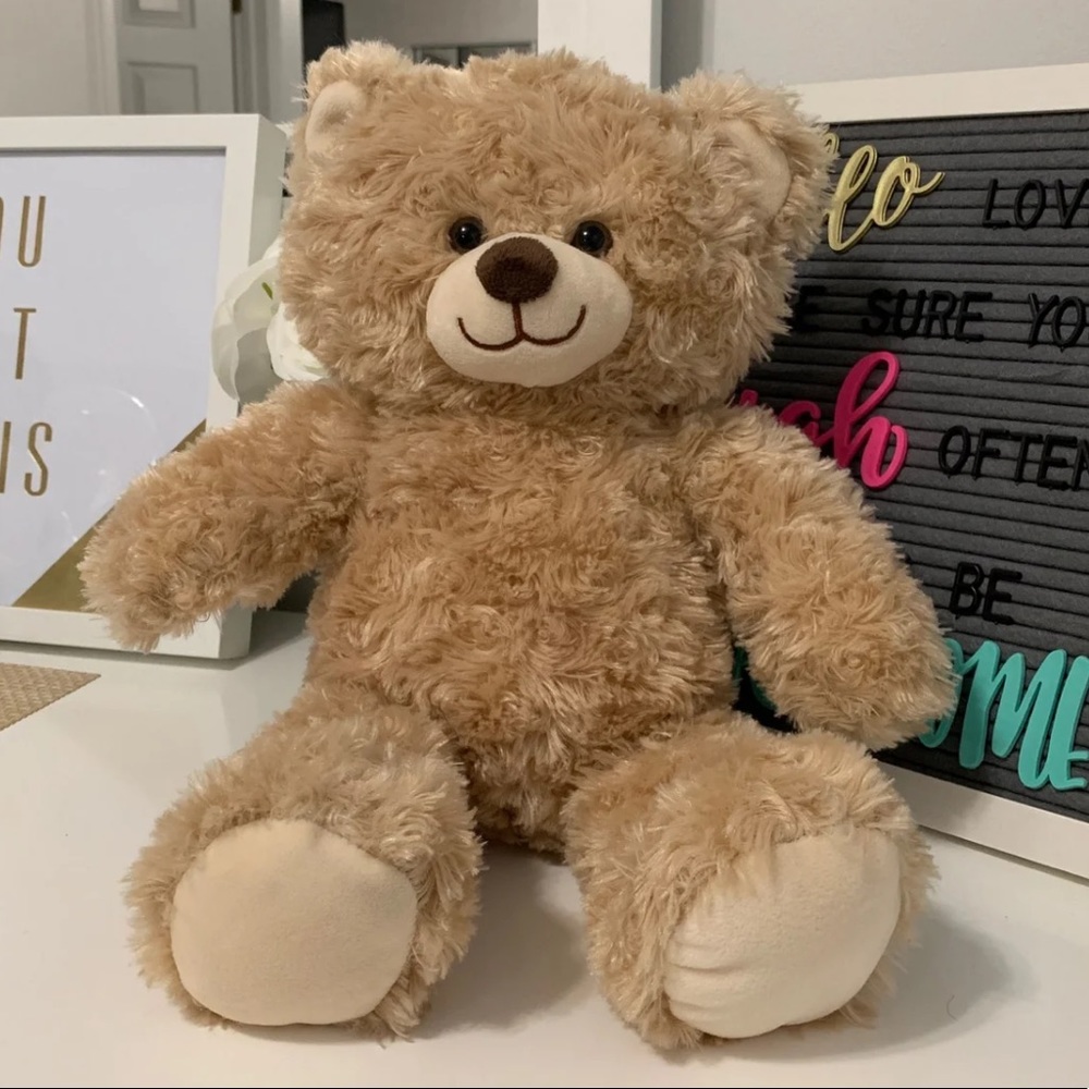 New Build-A-Bear - Picture 6 of 7